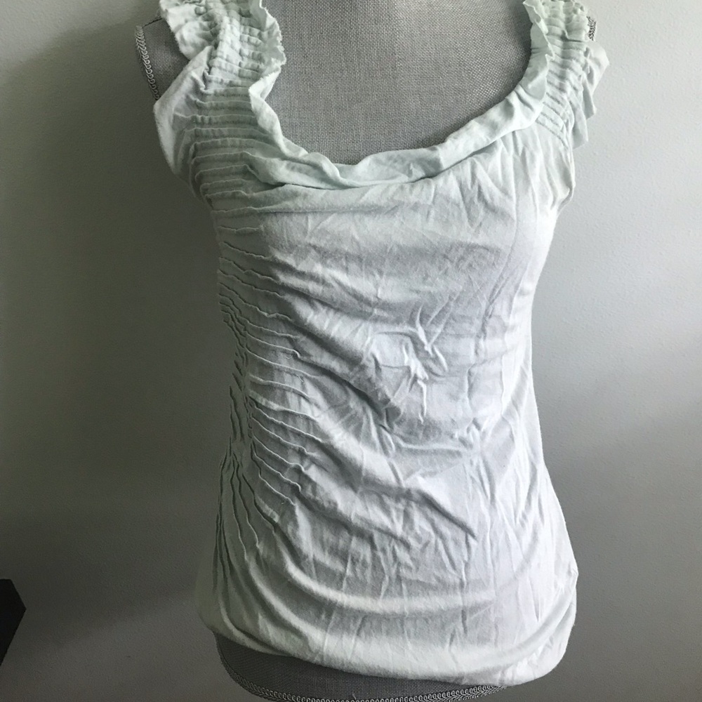 Antheopologie tee